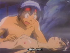 Pia Carrot e Youkoso!! 2